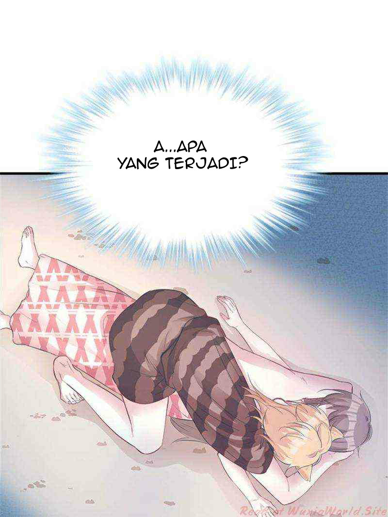 Beauty and the Beasts chapter 109